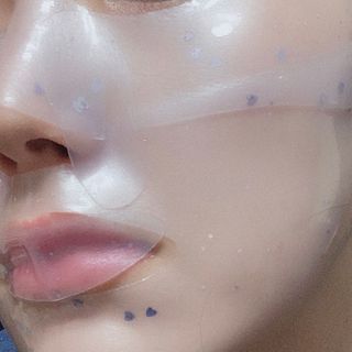엘리베어 다즐링페이스파티 - 주름개선 퍼플스페이스 — 5점을 준 리뷰어가 2020년 12월 올린 사용 사진