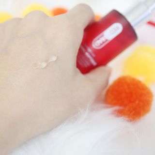 레드투래드 센서티브 어메이징 앰플 30ml — 5점을 준 리뷰어가 2021년 11월 올린 사용 사진