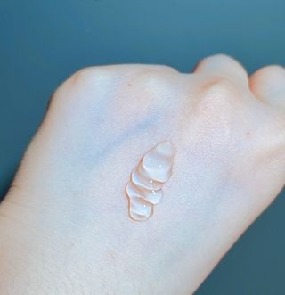 체르엠  프루브 콜라겐 앰플세럼 60ml 1병 — 5점을 준 리뷰어가 2021년 10월 올린 사용 사진