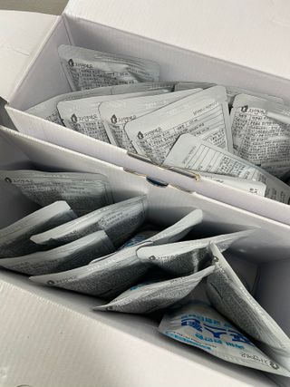 자연에온 마시는 프로틴 고함량 균형단백질 음료 포스틴 125ml 10개입 1BOX — 5점을 준 리뷰어가 2021년 4월 올린 사용 사진