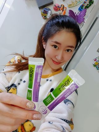 [풀무원건강생활]유어락 더슬림 굿바이 다이어트 — 5점을 준 리뷰어가 2021년 1월 올린 사용 사진