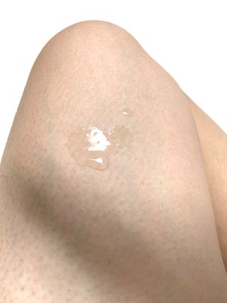 메타포레 12PM 카밍 토너 — 5점을 준 리뷰어가 2021년 8월 올린 사용 사진