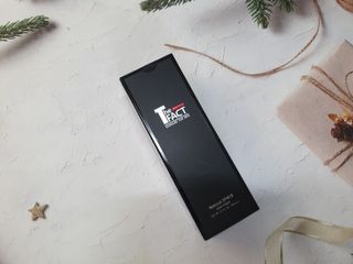 The Fact [5 IN 1] 더 팩트 내추럴 에스에프엔 에이틴 스킨토너 — 5점을 준 리뷰어가 2021년 4월 올린 사용 사진