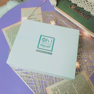 피비에스코리아 [오마이셀프] 셀프왁싱키트 — 5점을 준 리뷰어가 2021년 11월 올린 사용 사진