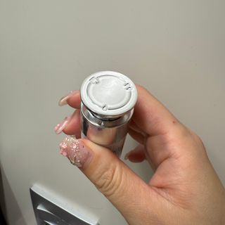 프리 (블로그체험단) [밀리밀리] 메디 앰플 비타 15ml — 5점을 준 리뷰어가 2025년 8월 올린 사용 사진