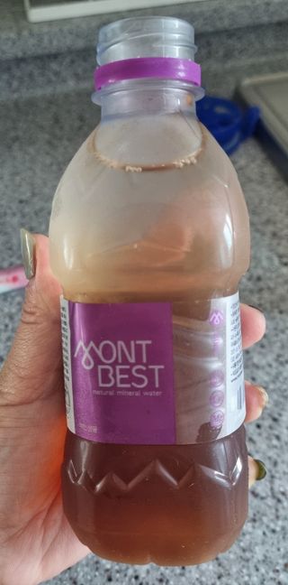 몽베스트 [MONTBEST] 330mL 20병 — 5점을 준 리뷰어가 2023년 7월 올린 사용 사진