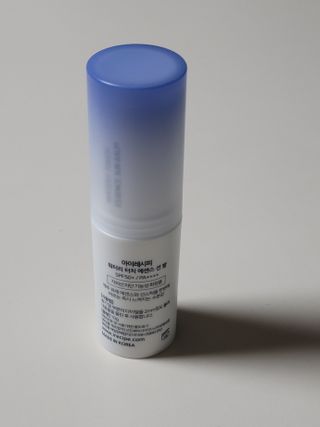 아이레시피 워터리터치 에센스 선 밤 [SPF50+/PA++++] — 5점을 준 리뷰어가 2023년 5월 올린 사용 사진