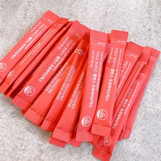 아임오 Y와이 밸런스 프로바이오틱스 30포 — 5점을 준 리뷰어가 2021년 12월 올린 사용 사진