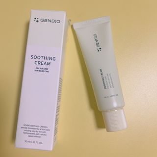 젠바이오 코스메틱스 젠바이오수딩크림]   가려운 피부 & 아토피 원픽 크림 — 4점을 준 리뷰어가 2022년 10월 올린 사용 사진