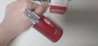 레드투래드 센서티브 어메이징 앰플 30ml — 5점을 준 리뷰어가 2021년 8월 올린 사용 사진
