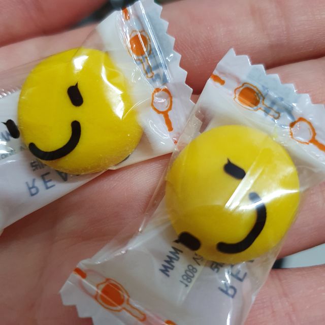 레디큐 츄 망고맛 대용량 20입 리뷰 사진