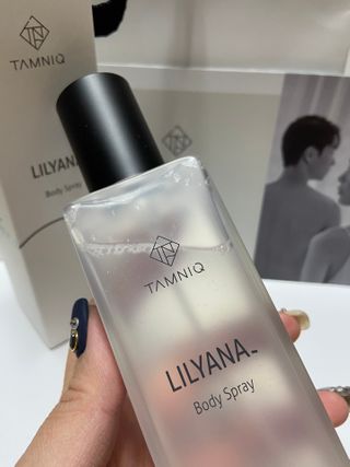 탐니크 바디미스트 릴리아나 150ml — 5점을 준 리뷰어가 2021년 1월 올린 사용 사진