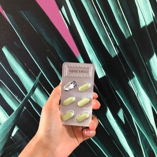 클린24시간 지중해로 쏙빠지다 1SET (800mg*60정) — 5점을 준 리뷰어가 2023년 6월 올린 사용 사진