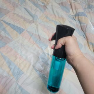 코박 스프레이 살균수  500ml 세트 — 5점을 준 리뷰어가 2022년 5월 올린 사용 사진