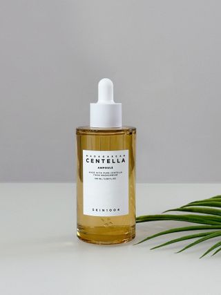 MF[스킨1004] 마다가스카르 센텔라 앰플 100ml — 5점을 준 리뷰어가 2024년 5월 올린 사용 사진