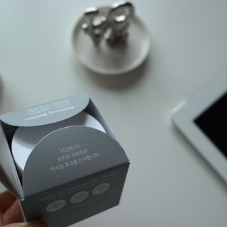 [NEW_버진팜스 푸딩수딩] 투명 푸딩젤이 선사하는 빠른 진정과 깨끗한 피부결 정돈 — 5점을 준 리뷰어가 2021년 9월 올린 사용 사진