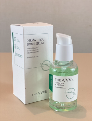 디에이브 더마-테카 바이옴 세럼 50ml — 5점을 준 리뷰어가 2023년 3월 올린 사용 사진