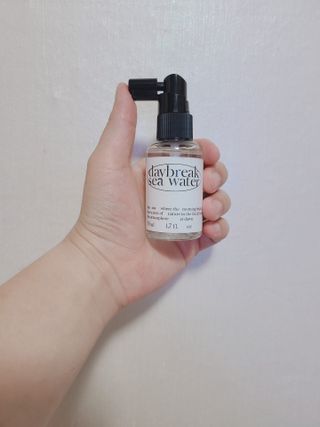 덴 룸/패브릭향수 50ml — 3점을 준 리뷰어가 2021년 6월 올린 사용 사진