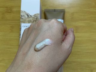 스킨1004 [SKIN1004] 마다가스카르 센텔라 앰플 폼 125ml — 5점을 준 리뷰어가 2024년 8월 올린 사용 사진