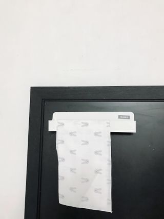 창신리빙 [프랑코 스마트 멀티 홀더 4종] 똑똑한 정리 수납 — 5점을 준 리뷰어가 2021년 12월 올린 사용 사진