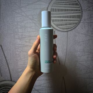 플리프 시카-알로에 밸런싱 올인원 200ml — 5점을 준 리뷰어가 2020년 12월 올린 사용 사진