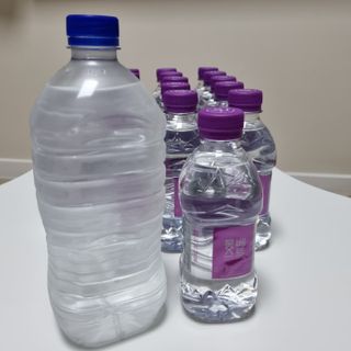 몽베스트 [MONTBEST] 330mL 20병 — 5점을 준 리뷰어가 2021년 10월 올린 사용 사진