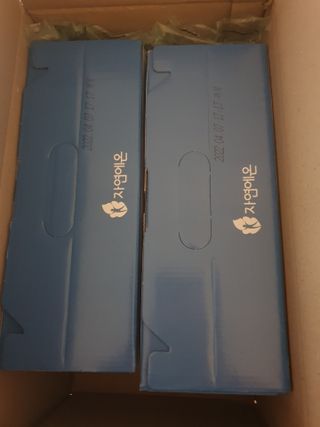 자연에온 마시는 프로틴 고함량 균형단백질 음료 포스틴 125ml 10개입 1BOX — 5점을 준 리뷰어가 2021년 5월 올린 사용 사진