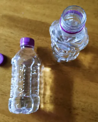 [몽베스트] 위드 어스 330mL — 5점을 준 리뷰어가 2022년 7월 올린 사용 사진