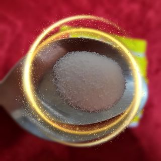 서울약사신협 프리미엄 비타민C 1,000mg_2.5g x 50포 — 5점을 준 리뷰어가 2021년 10월 올린 사용 사진