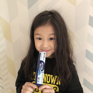 키즈텐플러스 연세 키즈텐 플러스 1개월 — 5점을 준 리뷰어가 2021년 3월 올린 사용 사진
