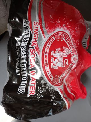싱하소다워터 — 5점을 준 리뷰어가 2021년 11월 올린 사용 사진
