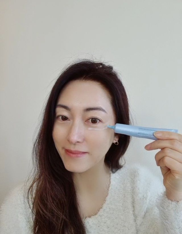 에이지 레지스턴스 아이크림  2종 택1 리뷰 사진