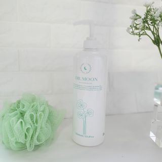 [닥터문] 센텔라 시카케어 화이트머스크 바디워시 1000ml — 5점을 준 리뷰어가 2023년 6월 올린 사용 사진