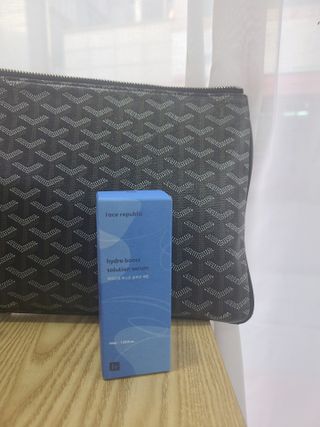 페이스리퍼블릭 하이드로 부스트 솔루션 세럼 — 5점을 준 리뷰어가 2021년 3월 올린 사용 사진