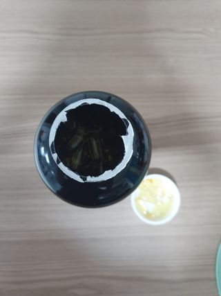 서울약사신협 Finepick_오메가365_1020mg x 365캡슐 — 5점을 준 리뷰어가 2021년 4월 올린 사용 사진