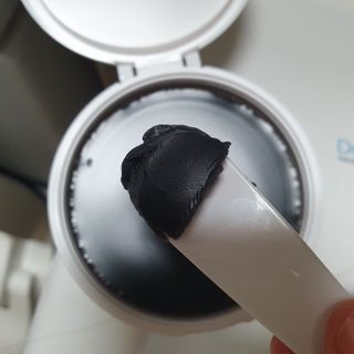 듀오코리아 [듀오] 피부맞춤형 저자극 클렌징밤 1종 랜덤발송 (모공케어,안색개선,안티에이징,블랙헤드) — 5점을 준 리뷰어가 2022년 8월 올린 사용 사진