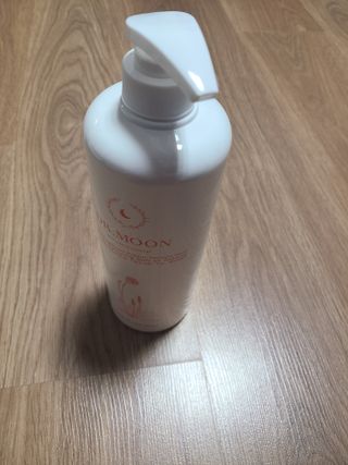 프리[닥터문] 유산균 락토케어 질경초 여성청결제 1000ml (젤타입) — 5점을 준 리뷰어가 2022년 7월 올린 사용 사진