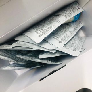 자연에온 마시는 프로틴 고함량 균형단백질 음료 포스틴 125ml 10개입 1BOX — 4.5점을 준 리뷰어가 2021년 4월 올린 사용 사진