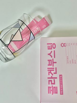 늘20s 콜라겐 부스팅_COLLAGEN BOOSTING — 5점을 준 리뷰어가 2023년 2월 올린 사용 사진