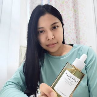[스킨1004] 마다가스카르 센텔라 앰플 100ml — 5점을 준 리뷰어가 2024년 5월 올린 사용 사진