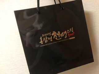 서울약사신협 약사신협_천명플러스스틱_10mlx30포 — 5점을 준 리뷰어가 2020년 12월 올린 사용 사진