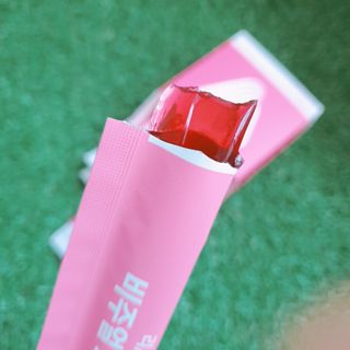 필리브 비주얼 브이스틱 — 4점을 준 리뷰어가 2021년 6월 올린 사용 사진