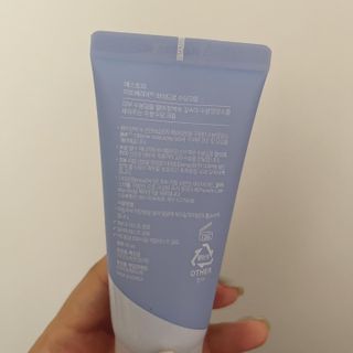 에스트라 아토베리어365 하이드로 수딩크림 — 5점을 준 리뷰어가 2022년 6월 올린 사용 사진