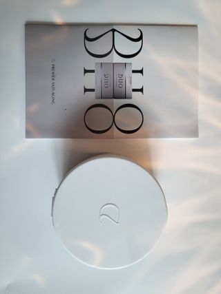 듀오코리아 [듀오] 피부맞춤형 저자극 클렌징밤 1종 랜덤발송 (모공케어,안색개선,안티에이징,블랙헤드) — 4점을 준 리뷰어가 2022년 8월 올린 사용 사진