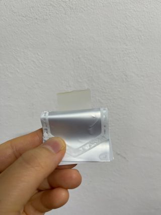 메디포스트 모비타 글루타치온 이지 필름형 30매 — 5점을 준 리뷰어가 2022년 12월 올린 사용 사진