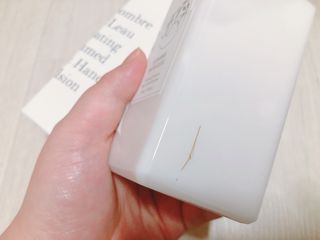 줄라이 모닝 _ JULY MORNING 줄라이모닝 하이드레이팅 퍼퓸드 바디앤핸드 에멀젼 — 4점을 준 리뷰어가 2021년 9월 올린 사용 사진