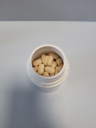 프리마인 평생 써야하는 관절의 건강을 위한 완벽설계 솔루션 관절n마디케어 플러스 120정 — 5점을 준 리뷰어가 2021년 9월 올린 사용 사진