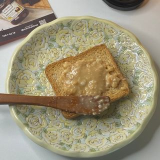 도이퉁 마카다미아 스프레드 200g 오리지널 초콜릿 — 5점을 준 리뷰어가 2021년 2월 올린 사용 사진