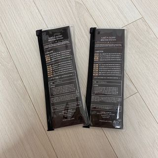 [툴앤썸] 라운드 파운데이션 브러시+사선 쉐딩 브러시+블렌딩 브러시 — 5점을 준 리뷰어가 2021년 6월 올린 사용 사진