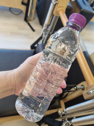 몽베스트 [MONTBEST]위드어스 500mL 20병 — 4.5점을 준 리뷰어가 2022년 6월 올린 사용 사진